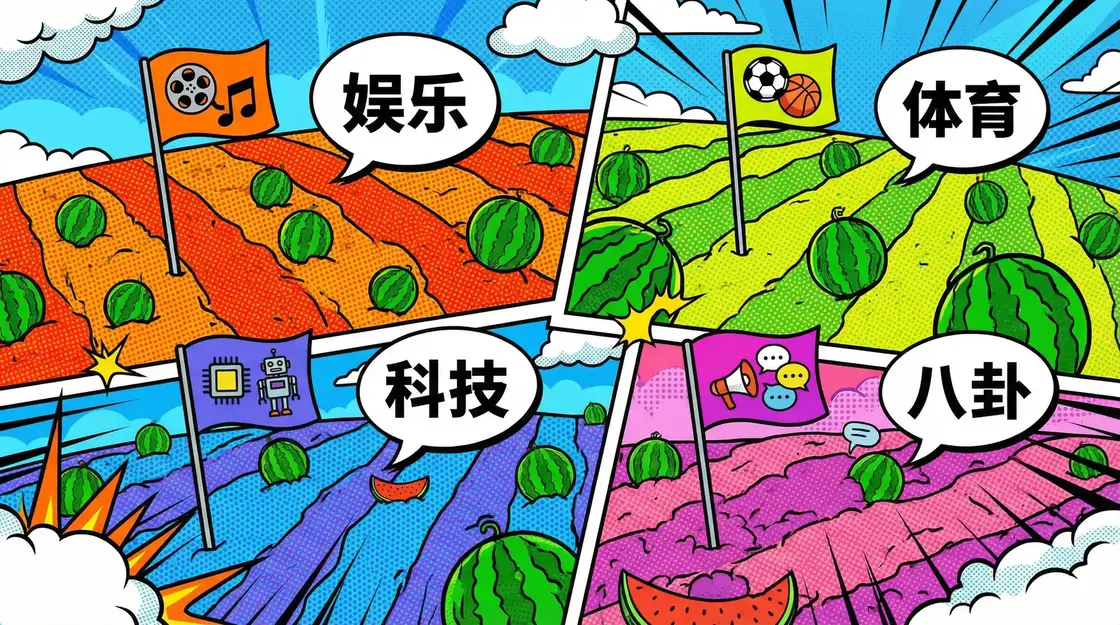 每日黑料 娱乐瓜田分类